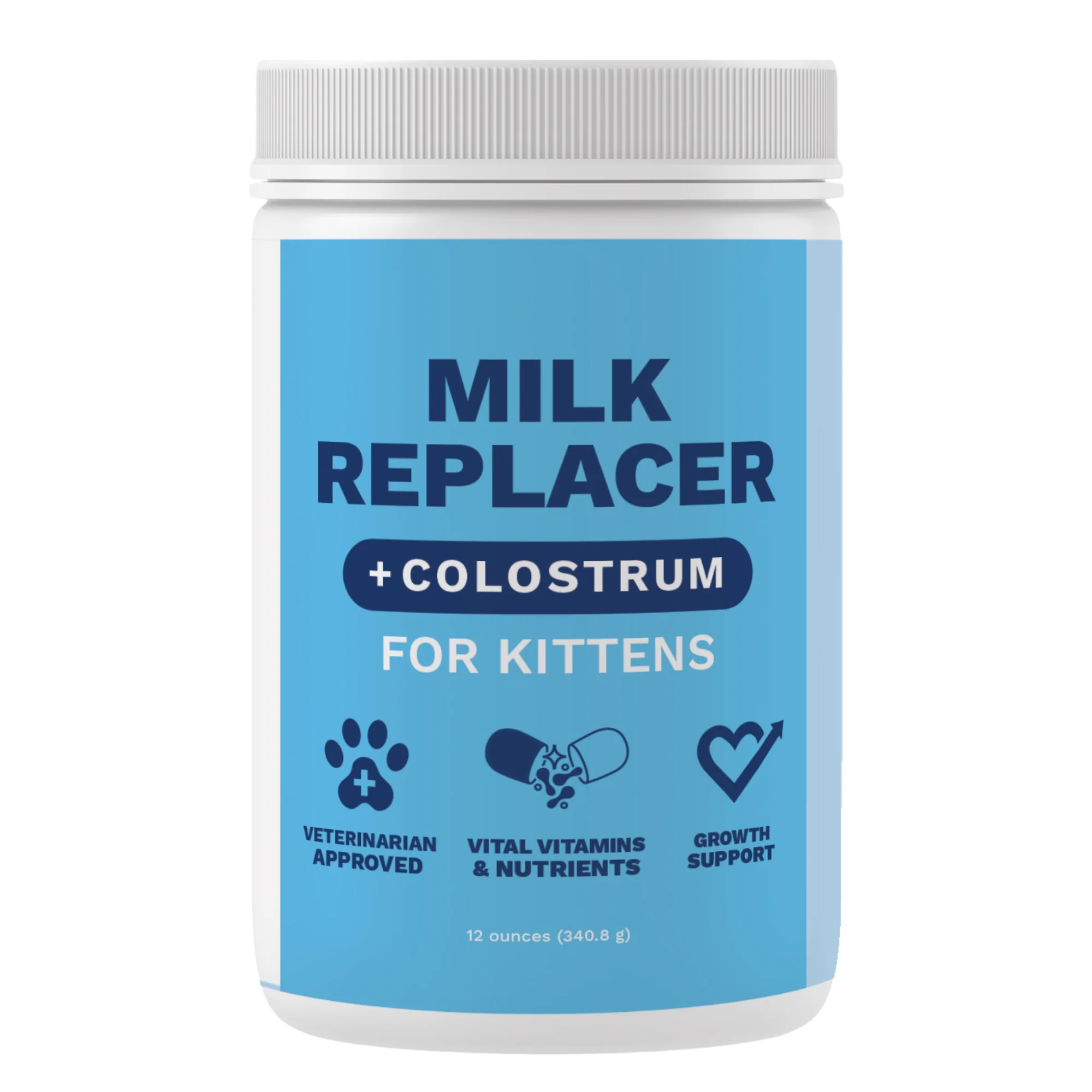 New Cat Products